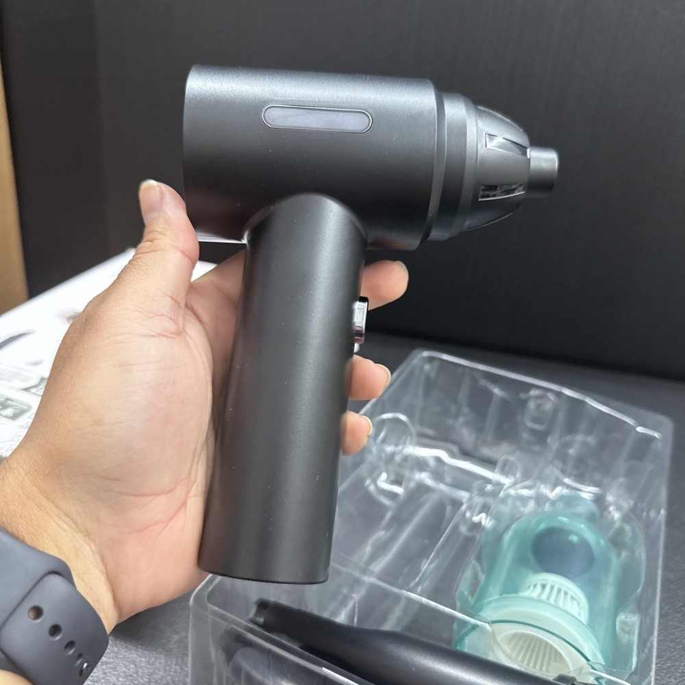 Vaccuum Cleaner/Air Duster - Picture 5 of 7